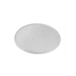 Lente para NIHAL, satinado, transparente