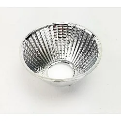 Reflector para COLT, plata