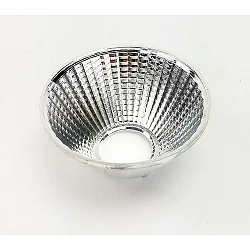 Reflector para COLT, plata