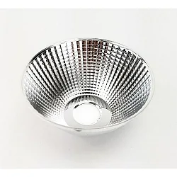 Reflector para COLT, plata