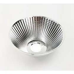 Reflector para COLT, plata