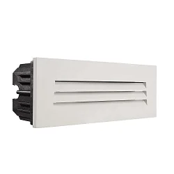 Recubrimiento LIGHT BASE III OUTDOOR, blanco