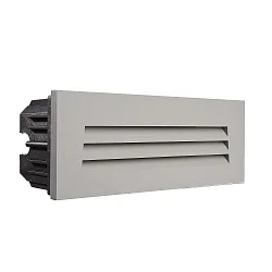 Recubrimiento LIGHT BASE III OUTDOOR, gris