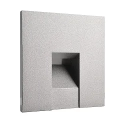 Recubrimiento ALWAID 2 - SQUARE angular, blanco