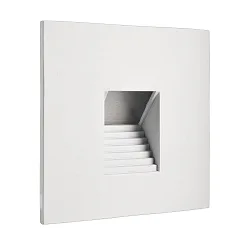 Recubrimiento ALWAID 2 - STAIR angular, blanco