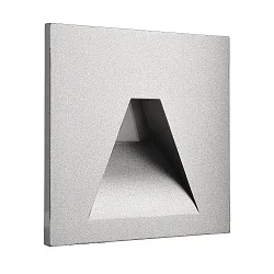 Recubrimiento ALWAID 2 - TRAPEZ angular, blanco