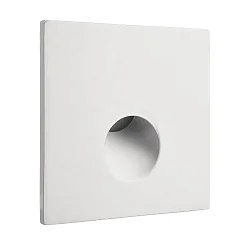 Recubrimiento ALWAID 2 - EYE angular, blanco