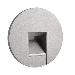 Recubrimiento ALWAID 2 - SQUARE redondo, blanco