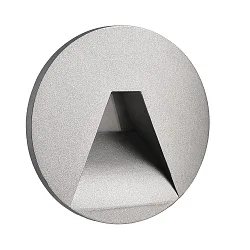 Recubrimiento ALWAID 2 - SQUARE redondo, blanco