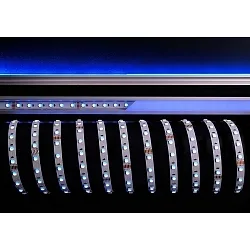 Tira LED SMD 5051 flexible blanco