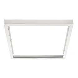 Marco de montaje PANEL 595x595mm, blanco