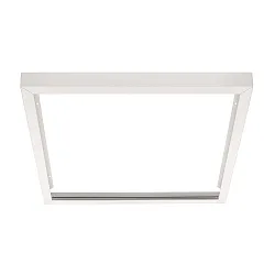 Marco de montaje PANEL 620x620mm, blanco