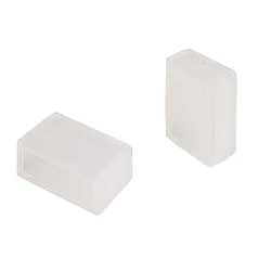 end cap COB-SAUNA-24V 2 pcs.