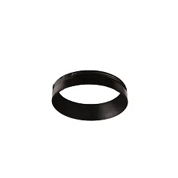 Reflector SLIM, negro intenso