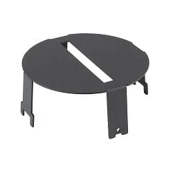 Recubrimiento SHORELINE PRO 68/70, plomo oscuro