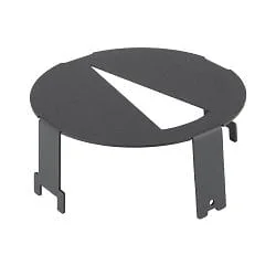Recubrimiento SHORELINE PRO 68/70, plomo oscuro
