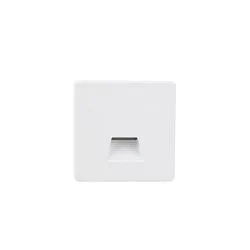 Recubrimiento ALWAID PRO angular, blanco