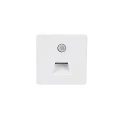 Recubrimiento ALWAID PRO MOTION angular, blanco
