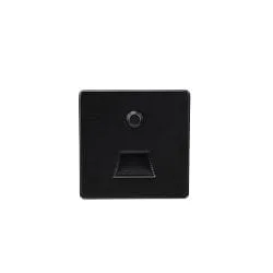 Recubrimiento ALWAID PRO MOTION angular, negro