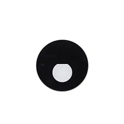 Recubrimiento ALWAID PRO redondo, negro