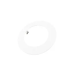 Anillo de reducción 210/135MM redondo, mecánico, versión incorporada, blanko señal