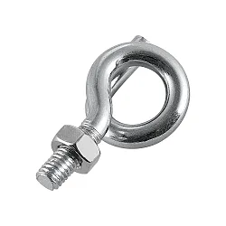 Sistema de iluminación de fila continua soporte para cables SANOTRUNK juego de 10, plata