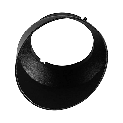 Soporte de pared CERES 90, negro