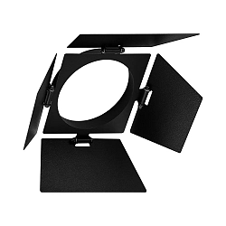 Panel de la puerta CERES 90, negro