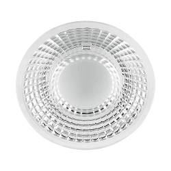 Lente CERES 118 60°, transparente