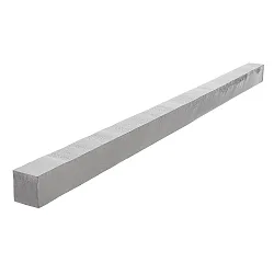 Foam carrier for cAROLI LED recessed profile, to increase the load capacity >1t, L 123.5cm / w 3cm / H 3.3cm