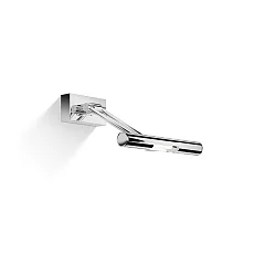 Wall luminaire DIM 20, G9, IP20, chrome