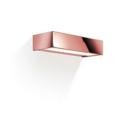 Luminaria de pared BOX 25 N LED IP44
