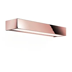 Luminaria de pared BOX 40 N LED IP44