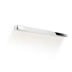 Luminaria de pared BOX 120 N LED IP44