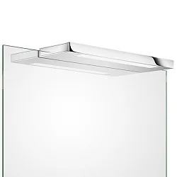 Luminaria de espejo SLIM 1-34 N LED IP44, cromo 