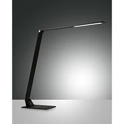 LED Table lamp WASP, 12W, 2700-5000K, 900lm, IP20, black