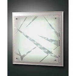 Luminaria de techo GALAXY IP20, blanco
