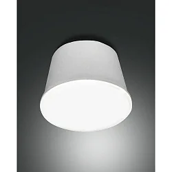 Luminaria con batería ARMANDA IP54, blanco regulable