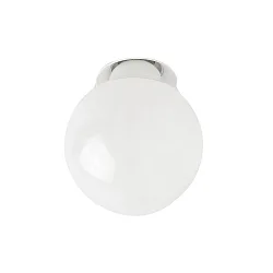 ceiling recessed luminaire FRESH E27 IP20, white