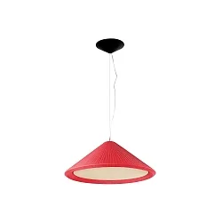 Luminaria colgante SAIGON IN de 3 llamas E27 IP20, negro mate, marrón castaño 