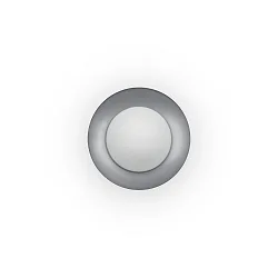 wall and ceiling luminaire SIDE G9 IP20, white matt 