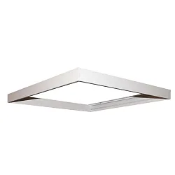 Marco de montaje ABR625W, blanco