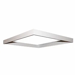 mounting frame BACKLIGHT MODUL 625, white