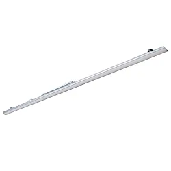 conversion kit with magnetic attachment T5/T8 - LED IP20, silver 