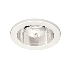 Luz downlight EDL2120H.1083 pequeño, redondo, UGR < 19 IP20, blanco 