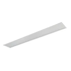 LED panel MODUL 625 MICROPAL® square, UGR < 19, dimmable 50W 6000lm 4000K 90° 90°