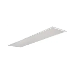 Panel de LED ELP242063MP.6084L angular, UGR < 19, microprismático, 60W 6000lm 4000K >80° >80° CRI 80-89