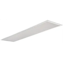 LED panel 625, 55W 7000lm 4000K 90° 90°