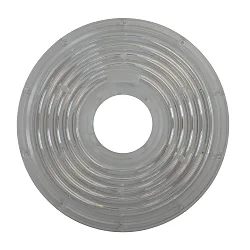 Lente HL 1462.23084, transparente