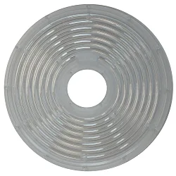 Lente HL 1462.26084, transparente